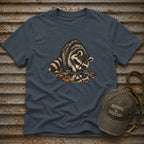 Dark Heather Grey