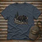 Dark Heather Grey