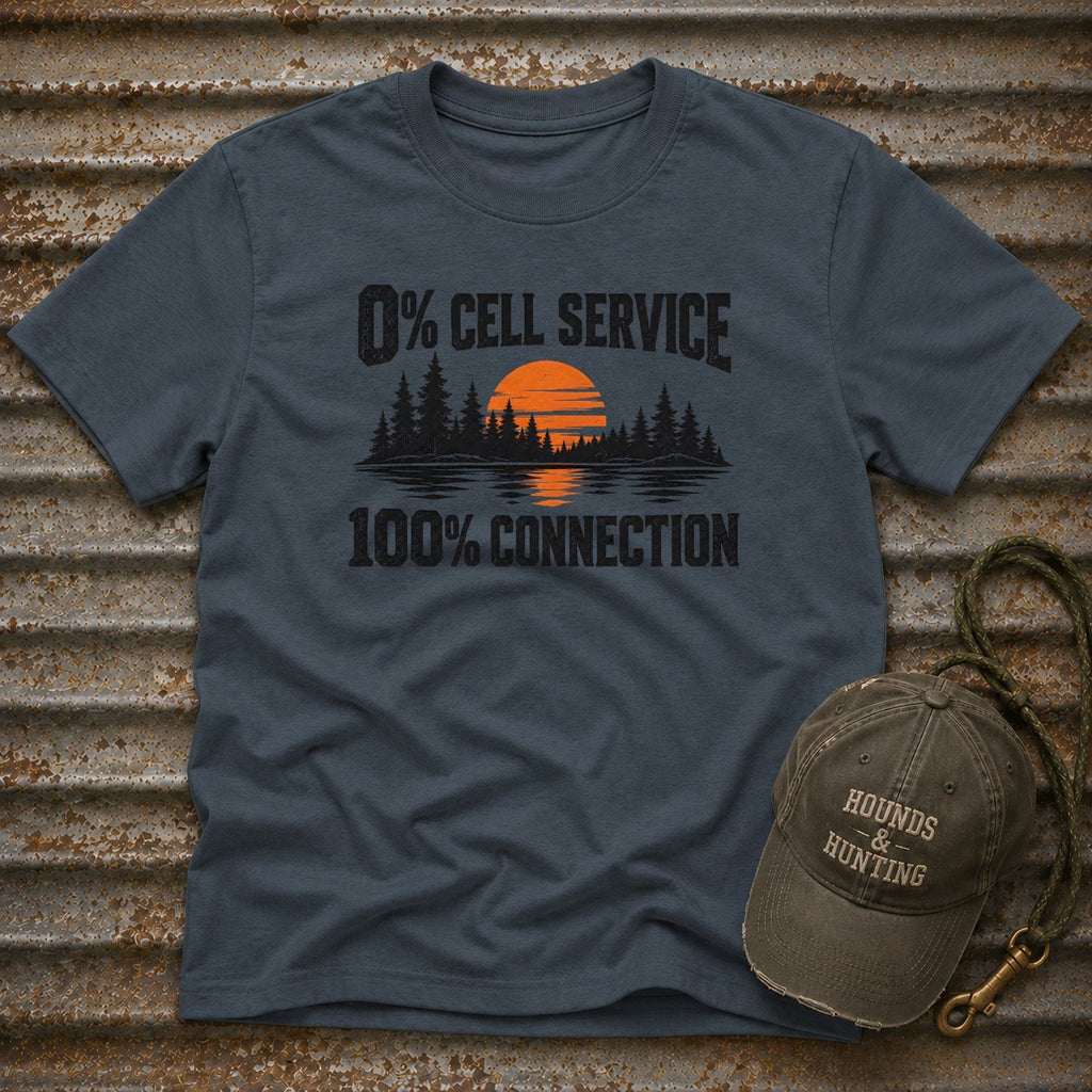 Dark Heather Grey