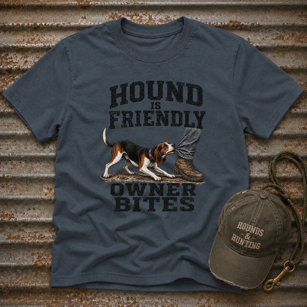Dark Heather Grey