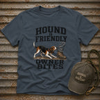 Dark Heather Grey