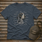 Dark Heather Grey