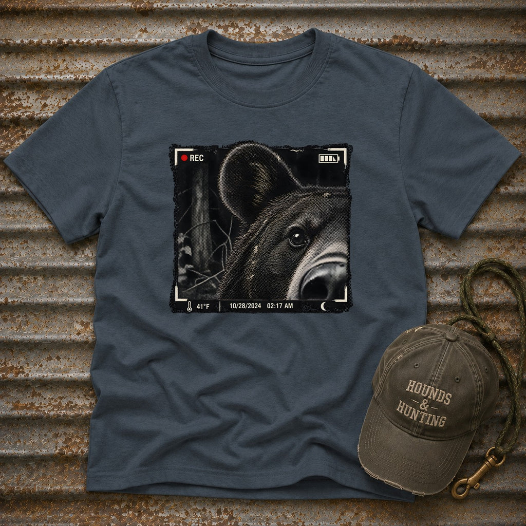 Dark Heather Grey