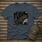 Dark Heather Grey