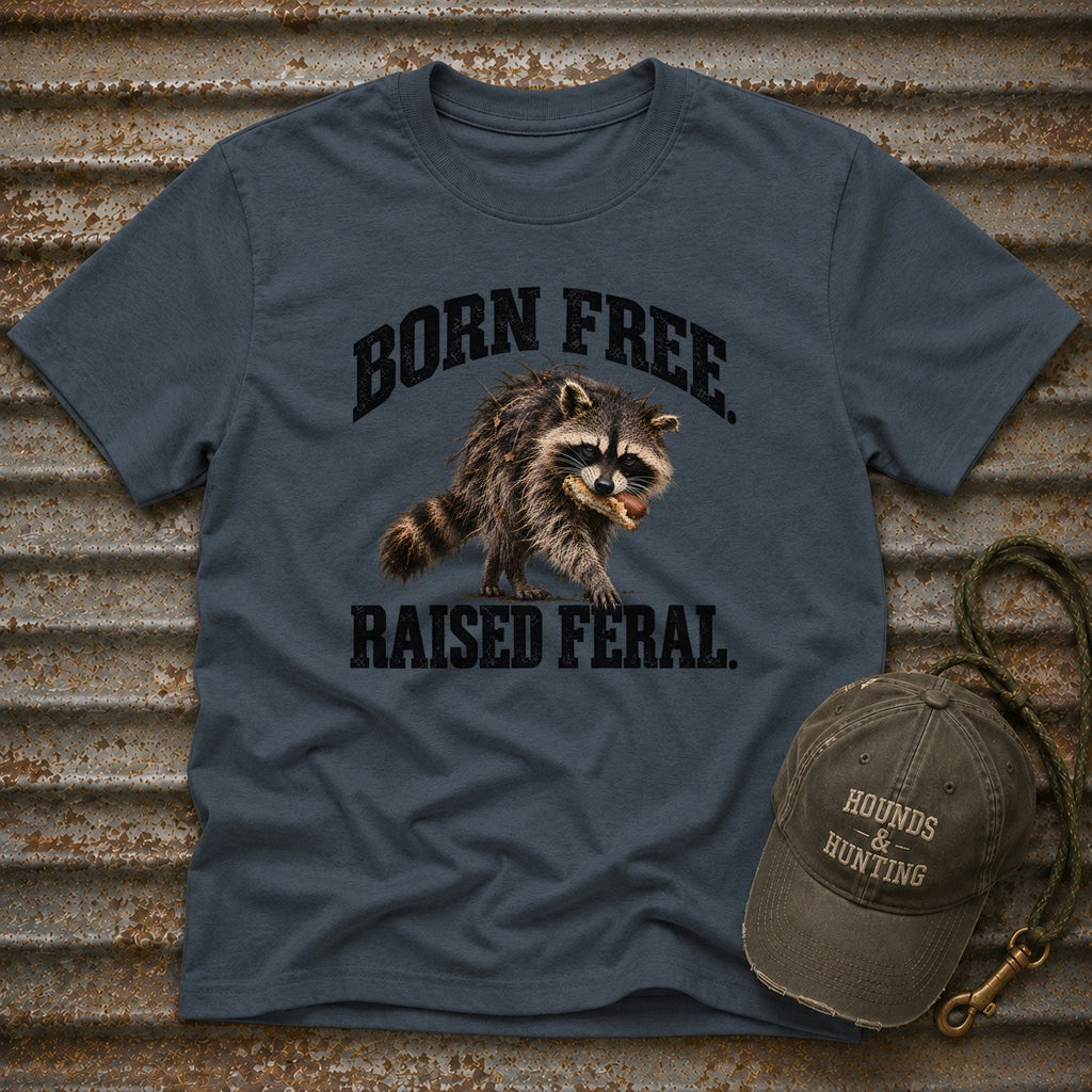 Dark Heather Grey