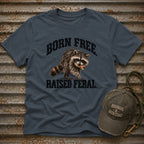 Dark Heather Grey