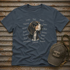 Dark Heather Grey