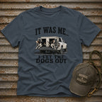 Dark Heather Grey