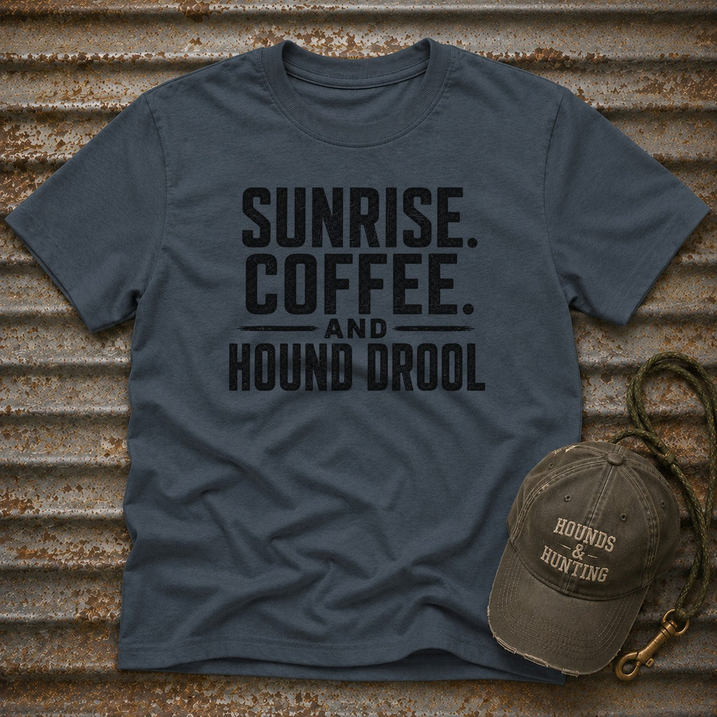 Dark Heather Grey