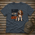 Dark Heather Grey