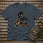 Dark Heather Grey