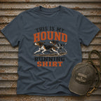 Dark Heather Grey