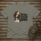 Heather Military Green