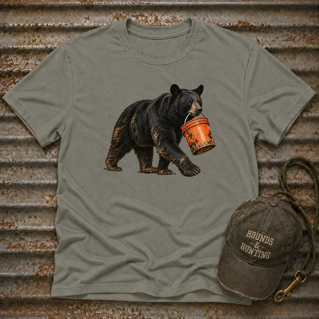 Heather Military Green