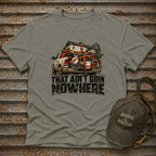Heather Military Green
