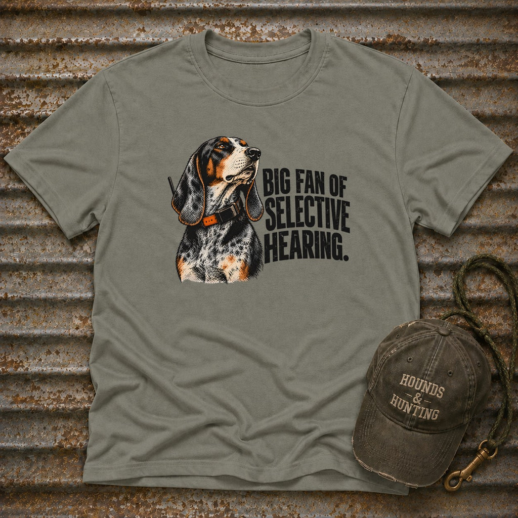 Heather Military Green