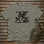 Heather Military Green