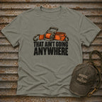 Heather Military Green