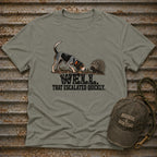 Heather Military Green