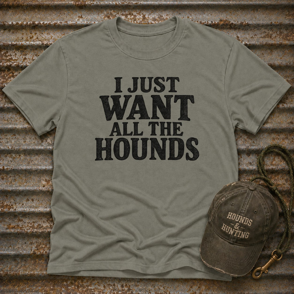 Heather Military Green