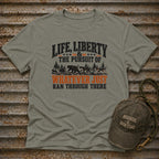 Heather Military Green