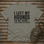 Heather Military Green