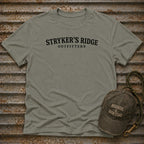 Heather Military Green
