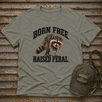 Heather Military Green