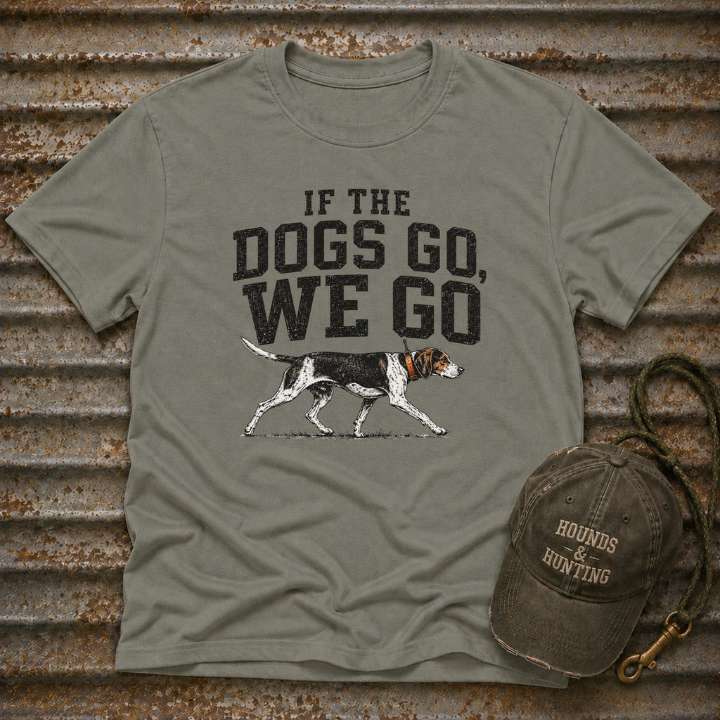 Heather Military Green