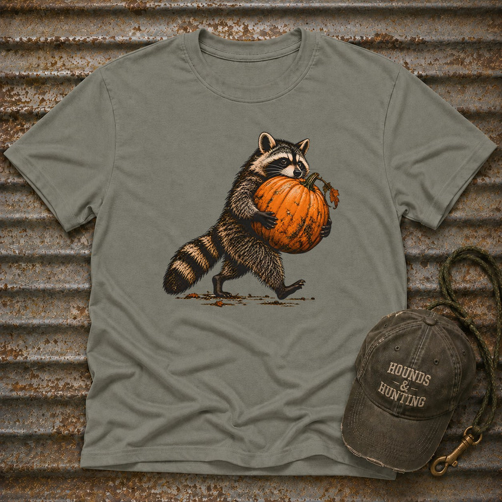 Heather Military Green