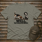 Heather Military Green