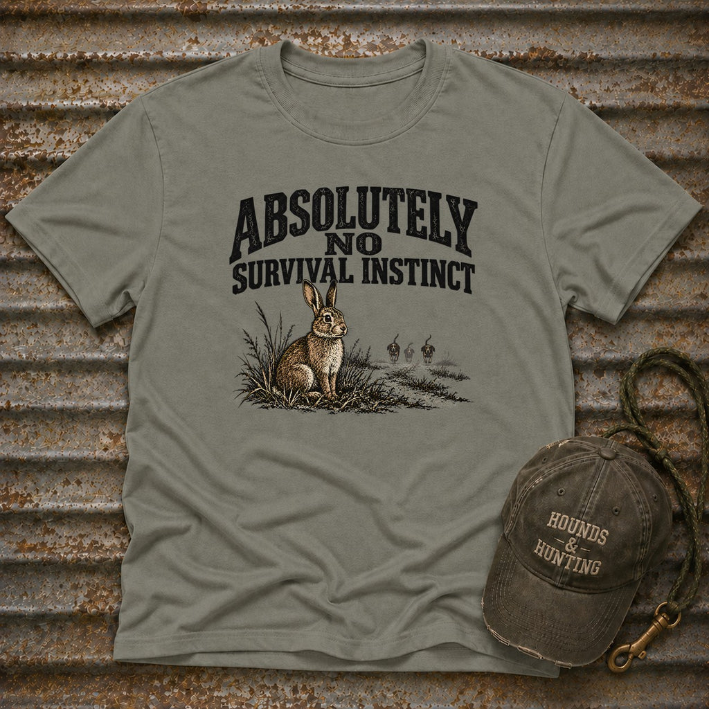 Heather Military Green