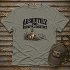 Heather Military Green