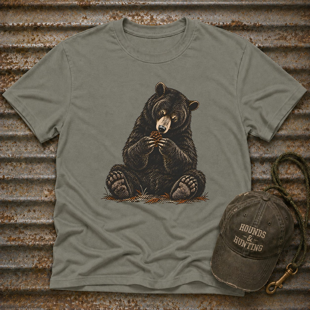 Heather Military Green