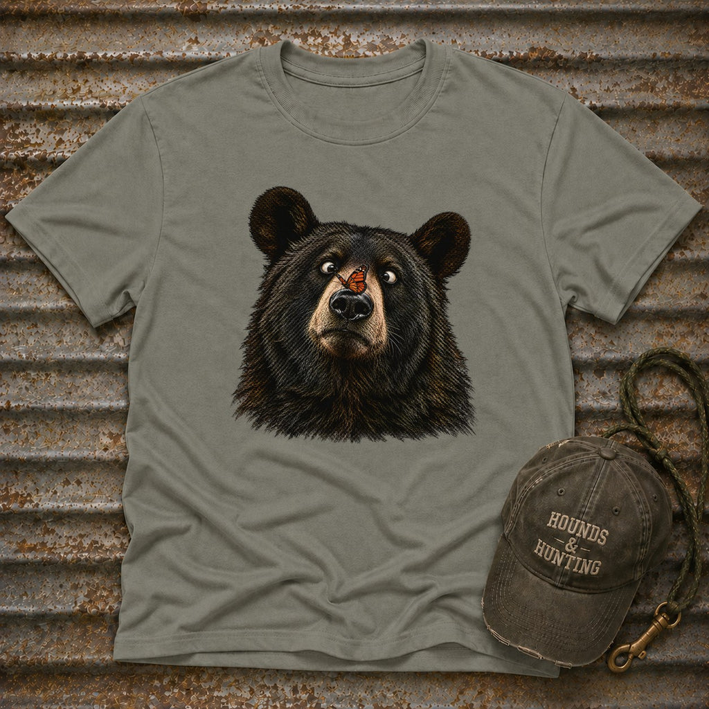 Heather Military Green