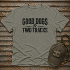 Heather Military Green