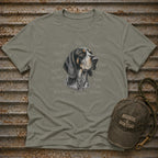 Heather Military Green