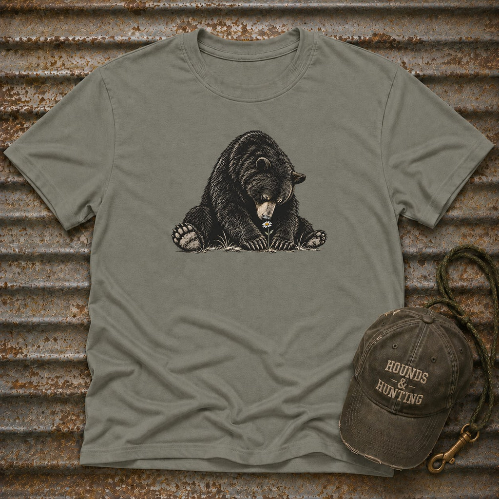 Heather Military Green