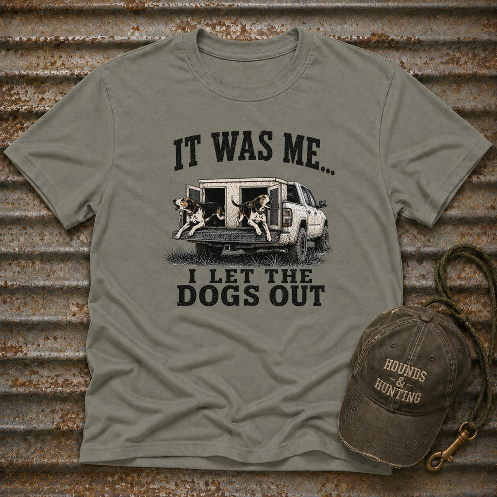 Heather Military Green