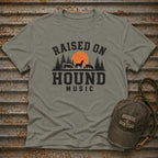 Heather Military Green