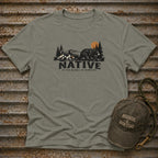 Heather Military Green