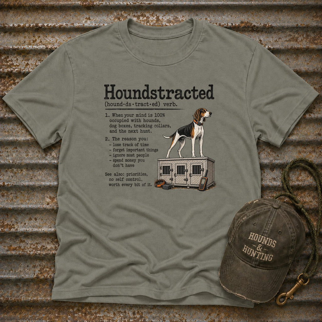 Heather Military Green