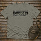Heather Military Green