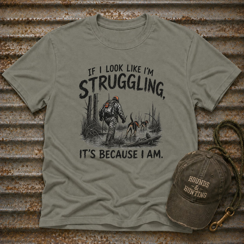 Heather Military Green
