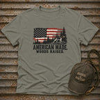 Heather Military Green