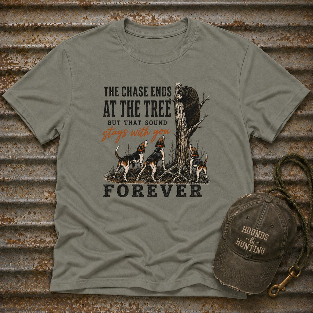 Heather Military Green