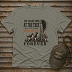 Heather Military Green