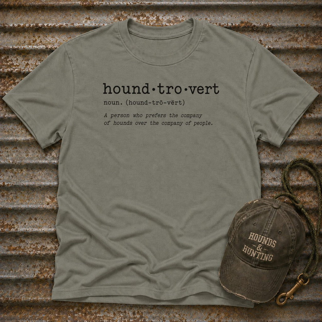 Heather Military Green