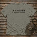 Heather Military Green
