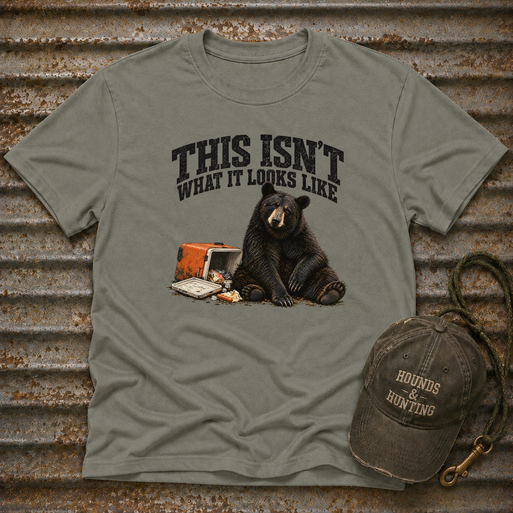 Heather Military Green
